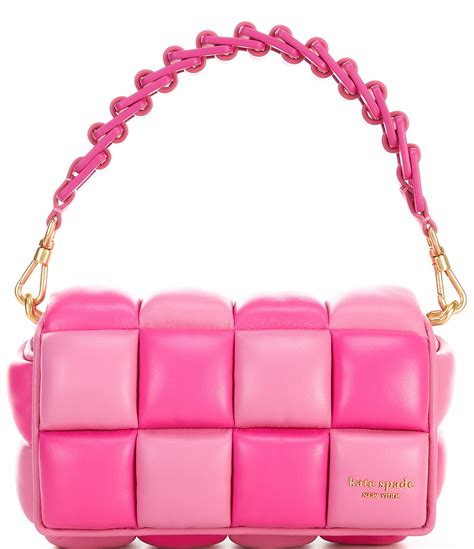 kate spade boxxy bag dupe